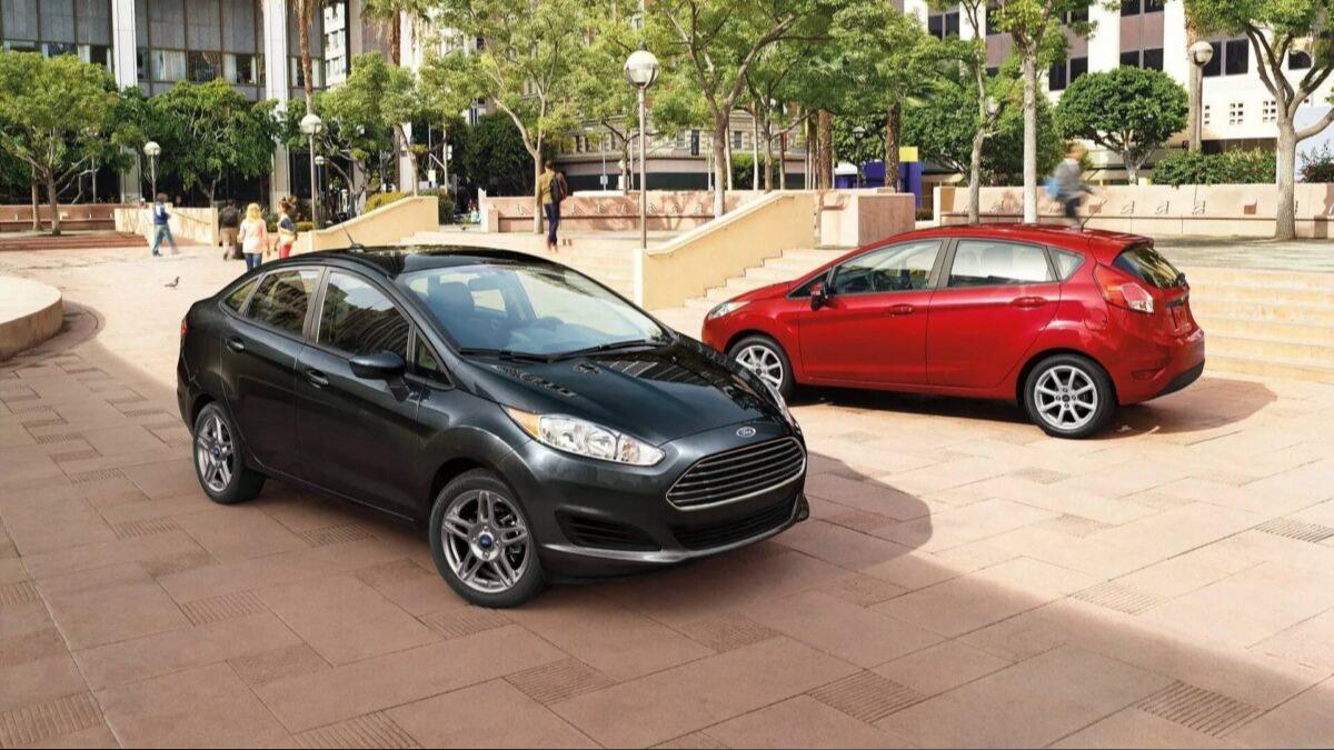 National Highway Traffic Safety Administration(NHTSA)已正式對部分Ford車款展開缺陷調查,原因是1.0升渦輪引擎內部可能存在一項「隱形殺手」。(圖/Ford提供)