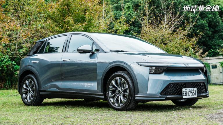 設定上Bria接近Volvo V40 Cross Country等跨界掀背車款。(圖/地球黃金線)
