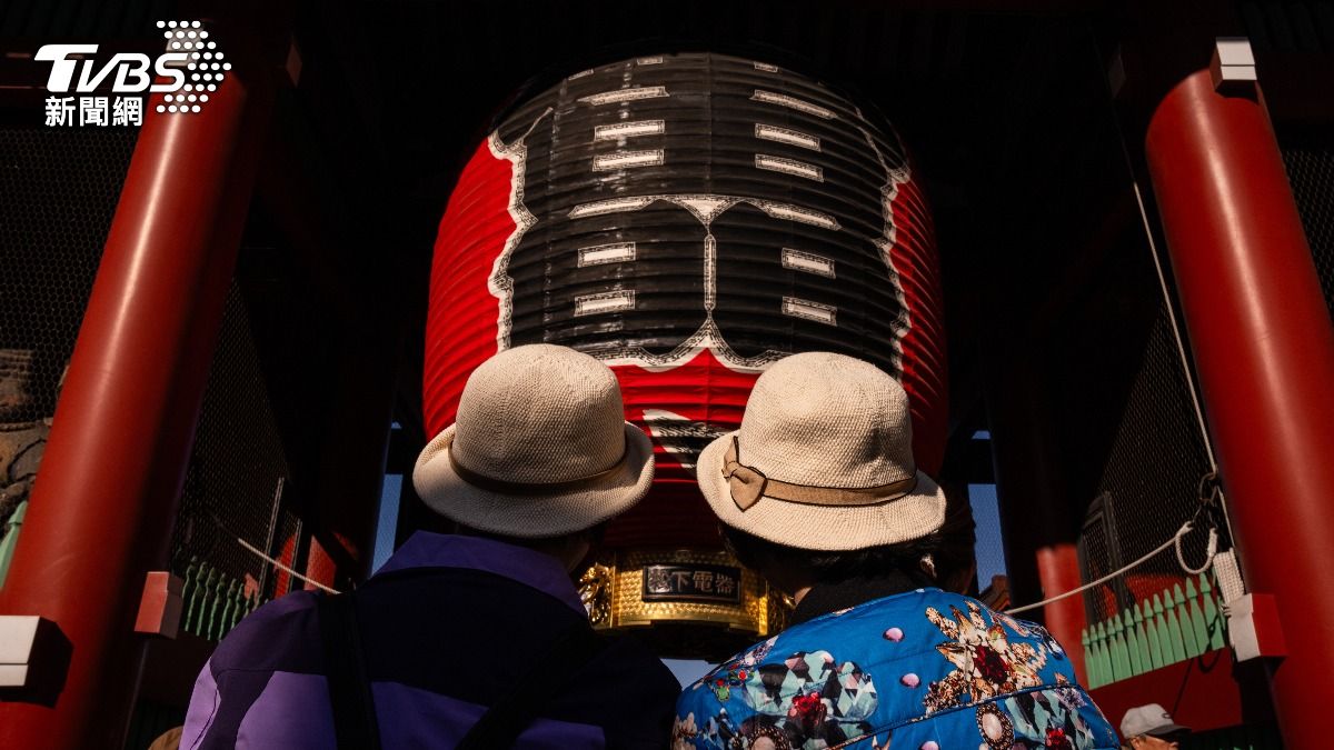 中日韓旅客一眼辨出!網分享觀察心得:日人常獨旅、中國較吵鬧