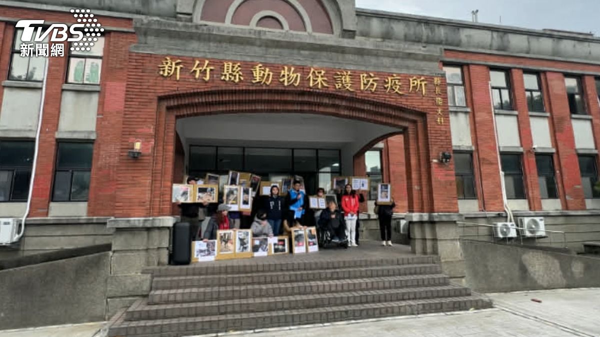 飼主心碎見「白骨」!新竹狗園寵物慘死 「付5萬寄養」換悲劇