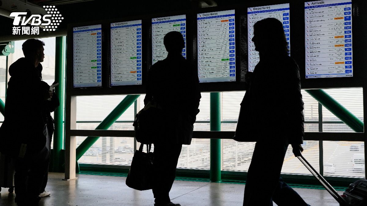 一路走出國門 中東用臉部辨識改寫航空未來