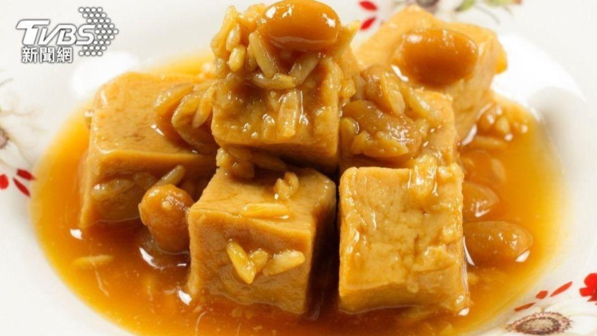 台灣人超愛豆腐乳!醫示警「4關鍵」:小心一級毒物吃下肚