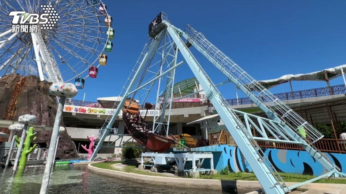 台北「2處」跨年活動照常舉辦 北市府高強度演練升級維安