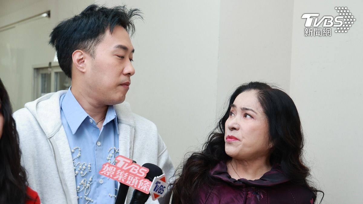 獨／被家人嫌到走心！李亞萍錄一半「淚崩離場」　與余祥銓衝突畫面曝