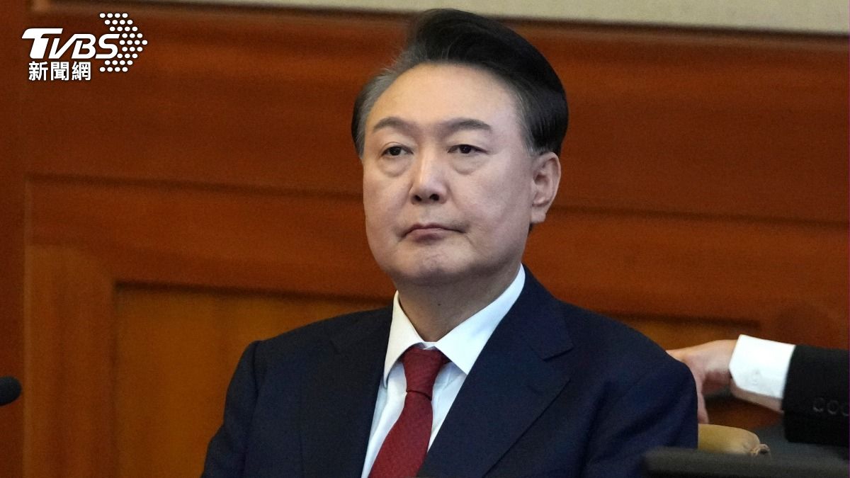 尹錫悅慘了!涉妨害執行公務等罪 南韓獨檢組求刑10年