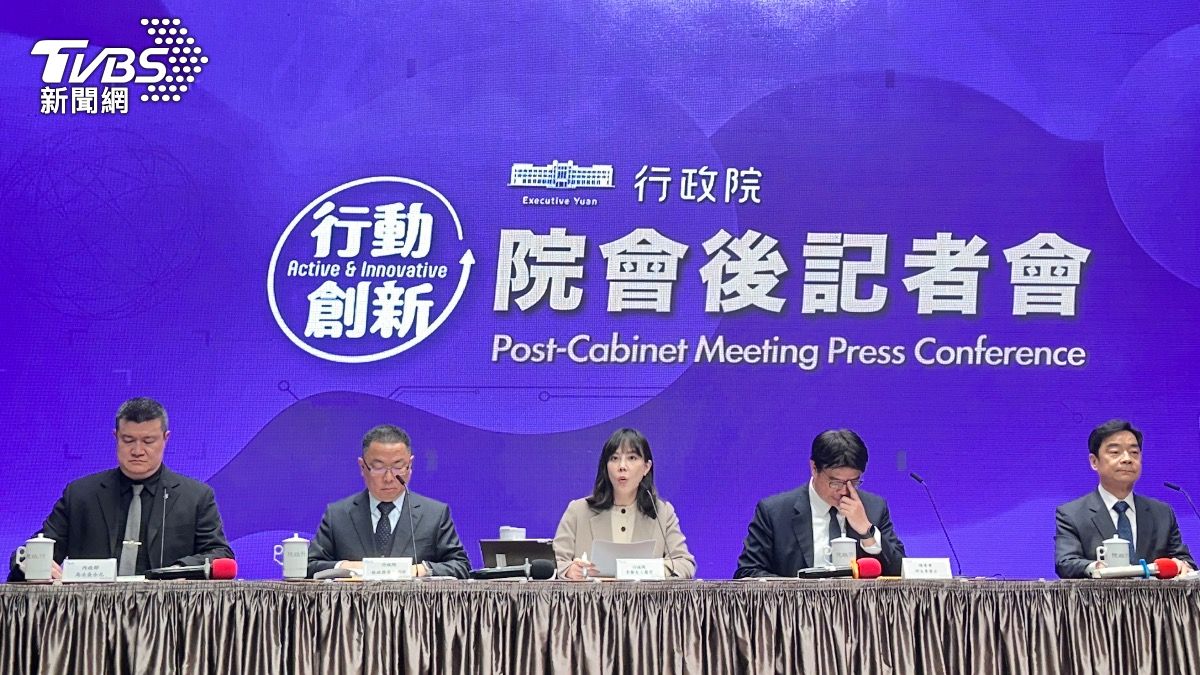 北捷中山砍人/備戰跨年!內政部動員8千警力維安 加強查緝恐嚇
