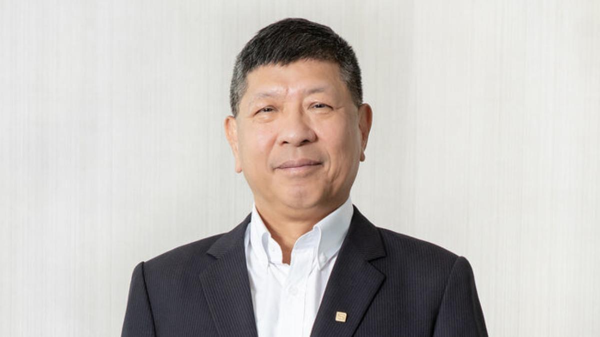 接棒CBIT理事長!凱擘董座王鴻紳盼:帶領有線電視成功轉型