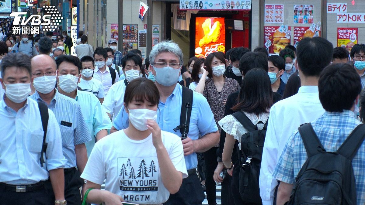 赴日跨年注意!日本流感大流行 林氏璧示警「3大流行熱點」