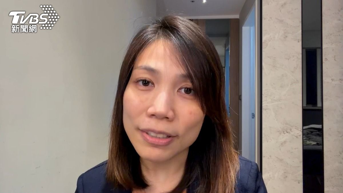 注意!血壓與脈搏異常變化 醫:速就醫治療 (圖/TVBS)