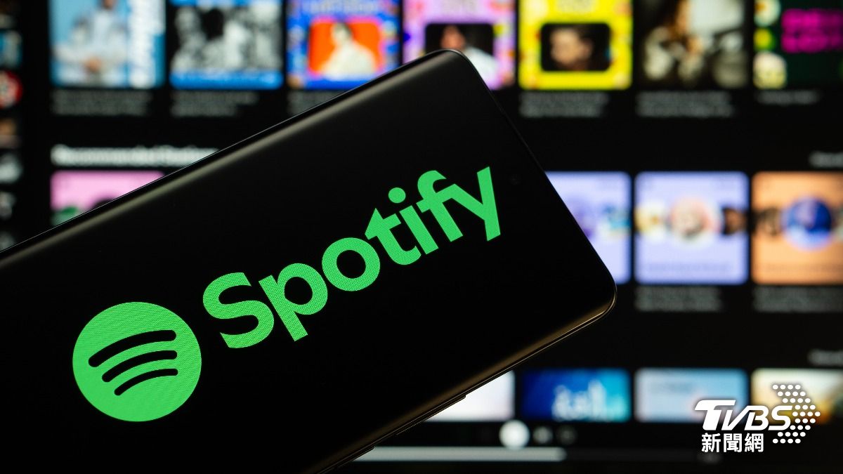 Spotify傳8600萬首音樂恐外流 專家憂侵害著作權