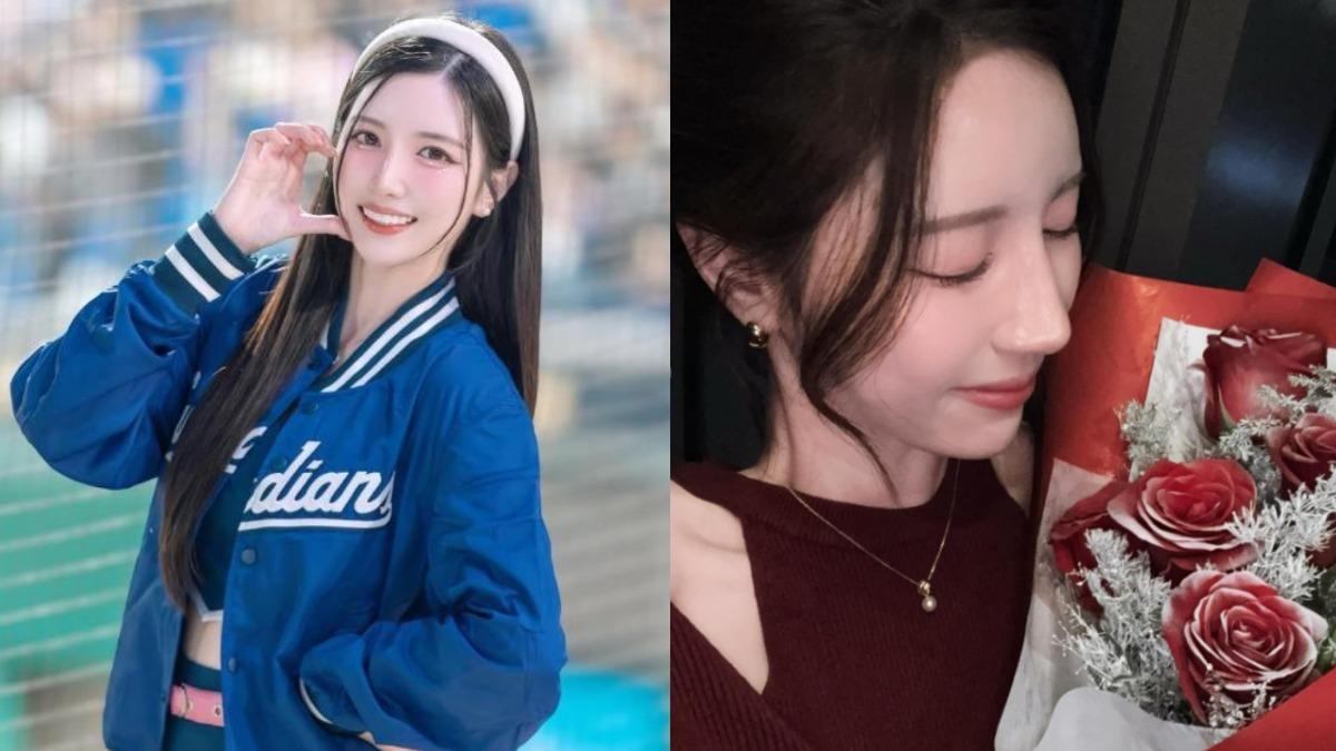 南珉貞無預警「被求婚」!手捧鮮花甜認:最難忘回憶 另一半身分曝