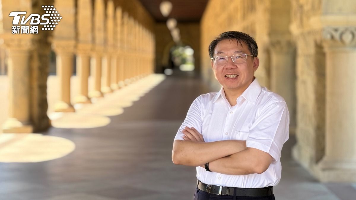 你以為只是「火燒心」？其實胃食道逆流比你想得更常見！(圖/北榮副院長李偉強)