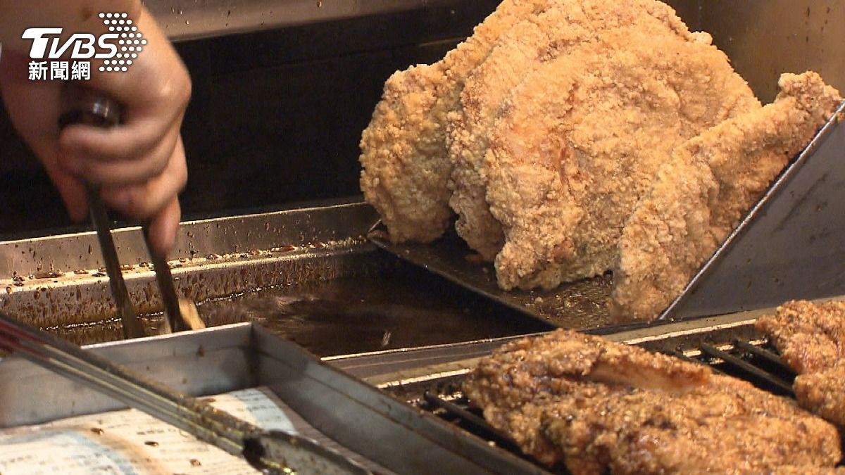 你以為只是「火燒心」？其實胃食道逆流比你想得更常見！(圖/TVBS)