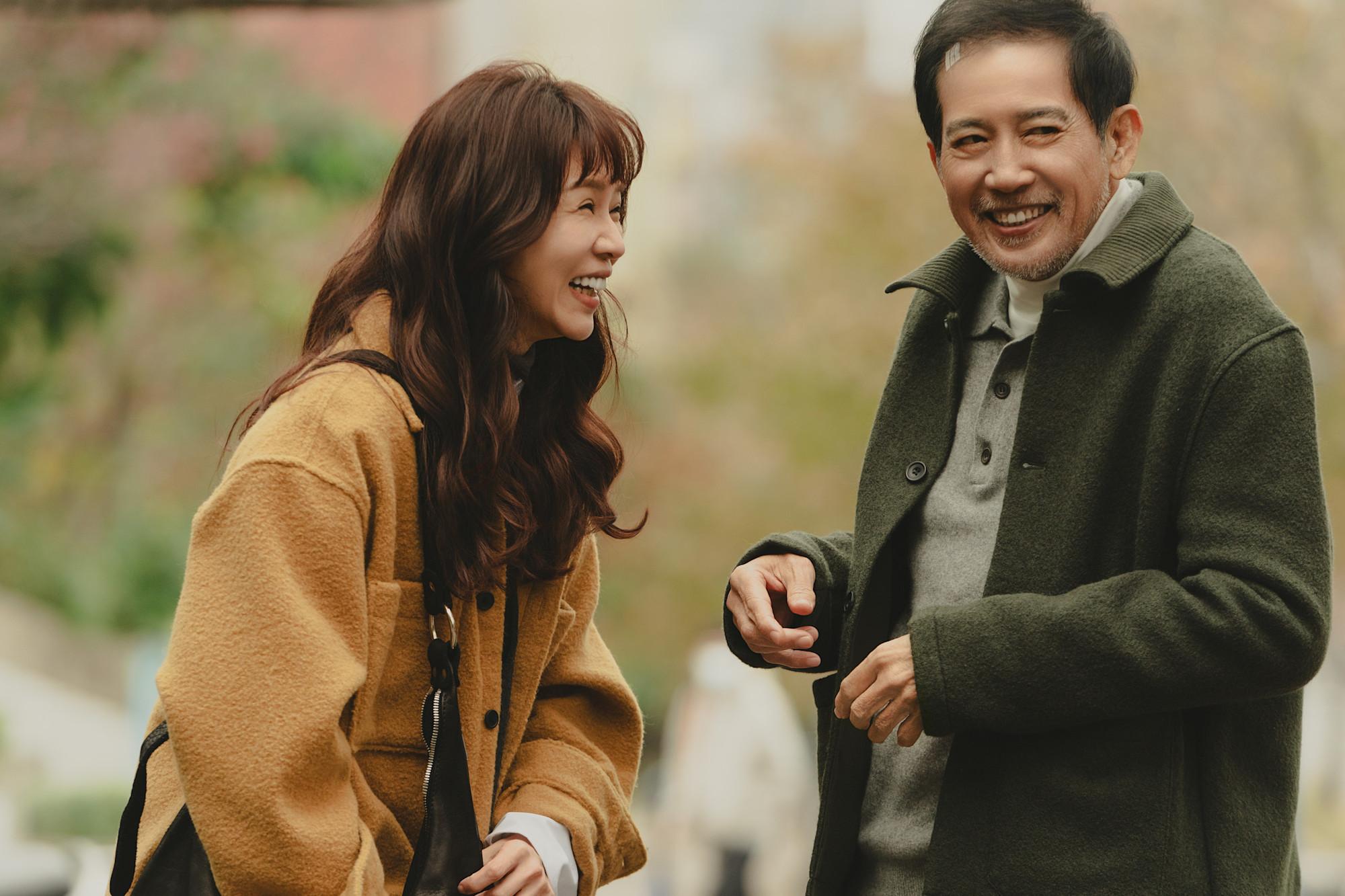 《忘了我記得》。(翻攝自Netflix官網)