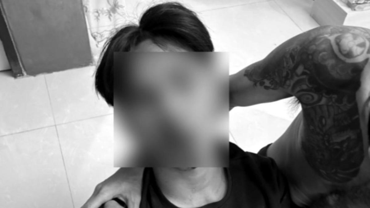酒吧豔遇變仙人跳?21歲男遭泰女男友狂毆爆血 冤喊:她自稱單身