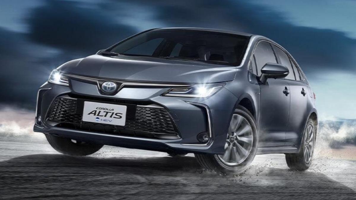 Toyota-BMW-Benz-賓士-Toyota-Lexus-Porsche-Tesla-Honda-Audi-福特-Mazda
