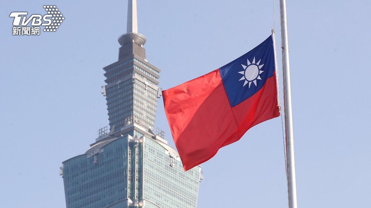 全球前50大經濟體排名出爐！美國逾30兆美元居冠　台灣名次曝