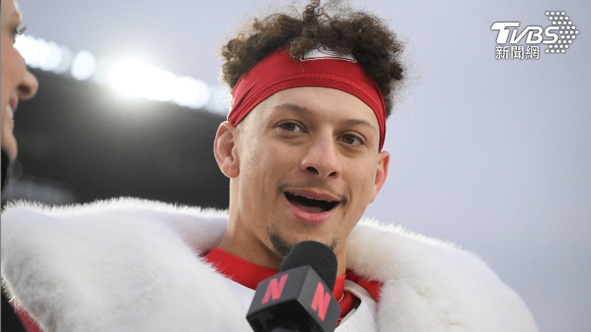 美式足球(NFL)的節日賽事，也掌握在Netflix手上，棒球只是他們的新戰場。(圖／達志影像路透社)