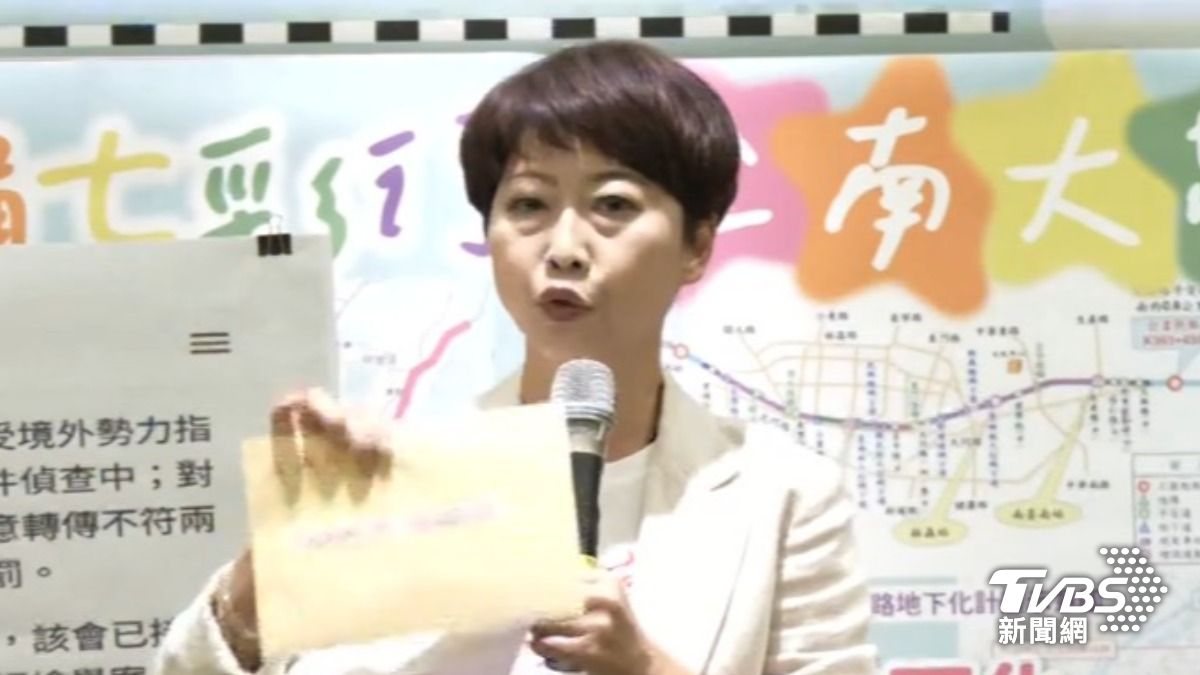 陳亭妃(圖/TVBS資料畫面)