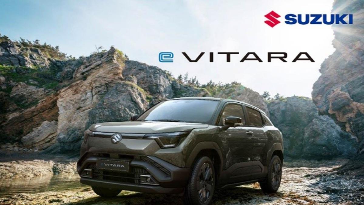 台北車展-能源車-電動車-HONDA-NISSAN-休旅車-SUV