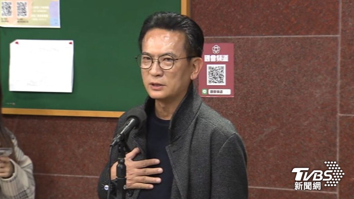 林俊憲(圖/TVBS資料畫面)