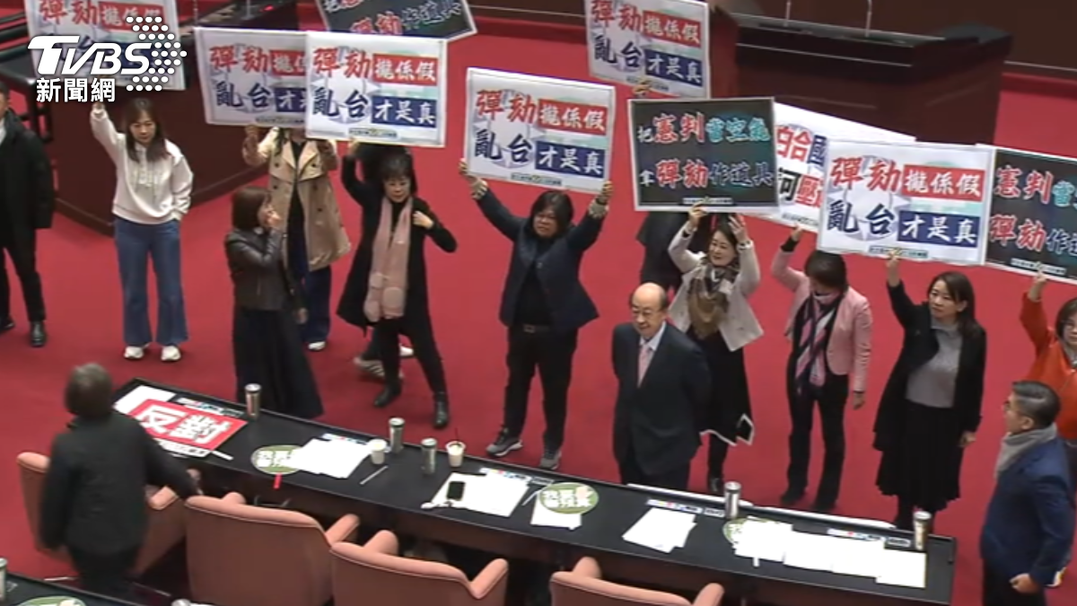  （圖／TVBS）