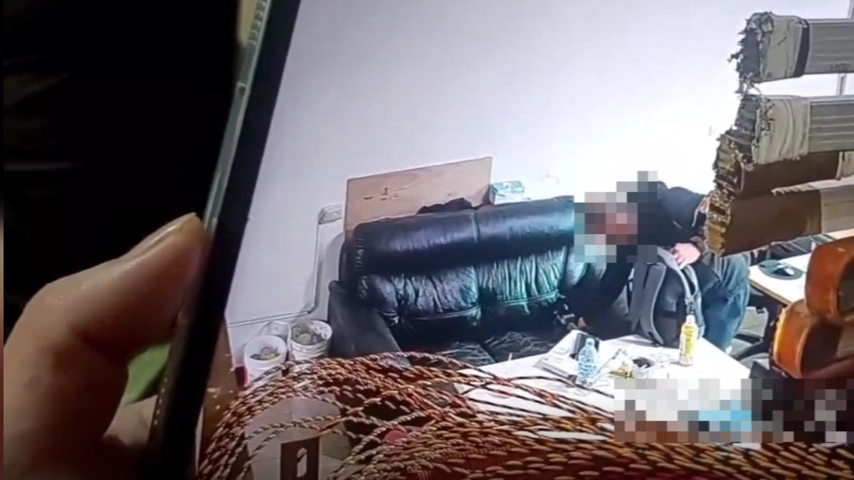 老闆好心提供男子工作機會,沒想到對方竟再次做出違法行為。(圖/Facebook 新豐大小事 )