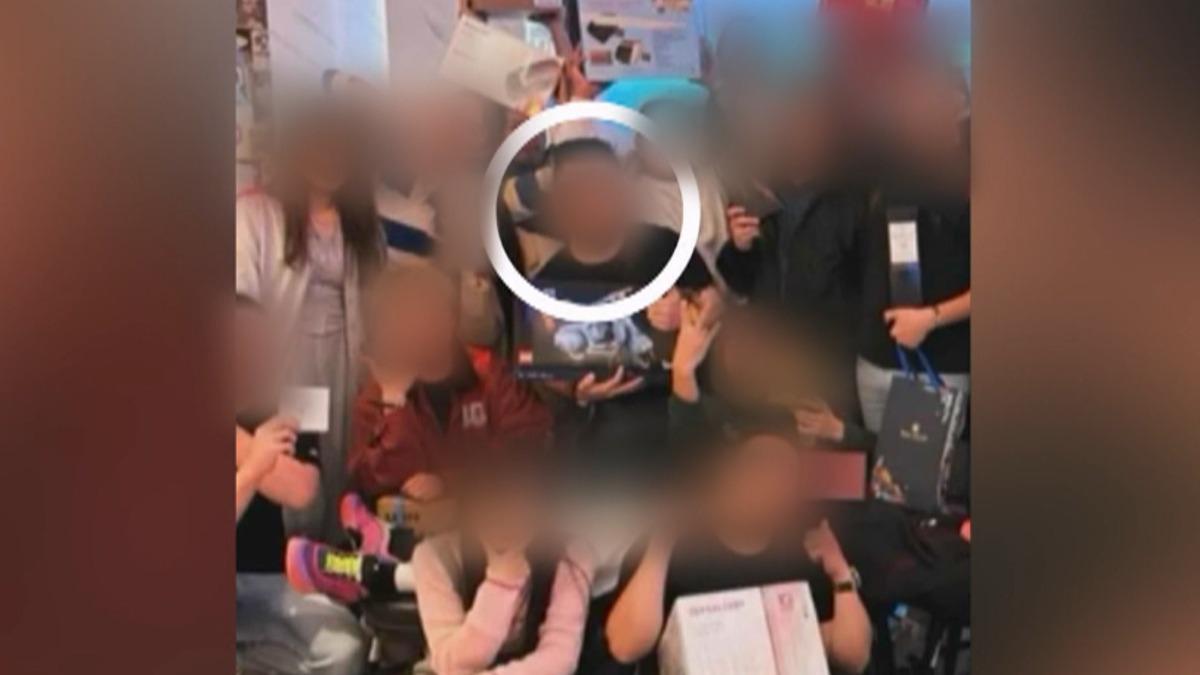 肇事的蕭姓駕駛是屏東萬丹一家中古車行店長,在治喪期間以「要出國」為由失聯。(圖/翻攝網路)