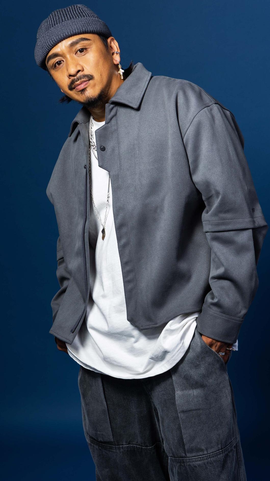 葛西瓦將在台東跨年開唱。(圖/臺東縣政府提供)