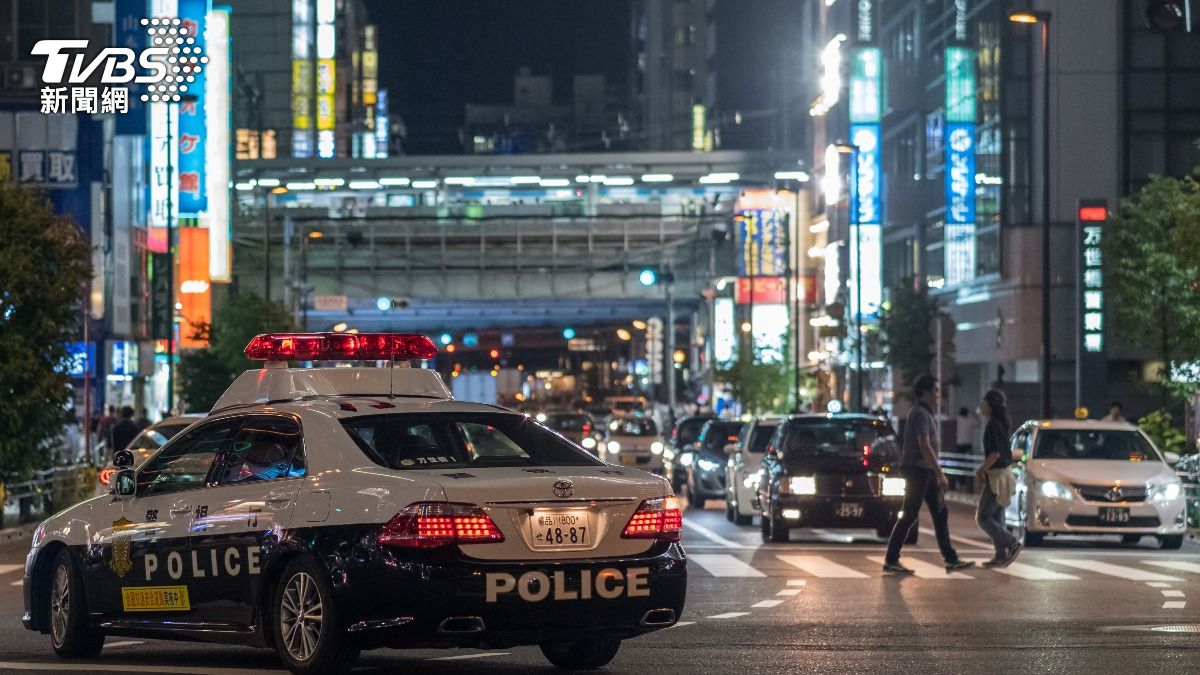 日靜岡縣工廠遭嫌犯持刀砍人、噴灑不明液體,至少15人傷。(資料圖/達志影像Shutterstock)
