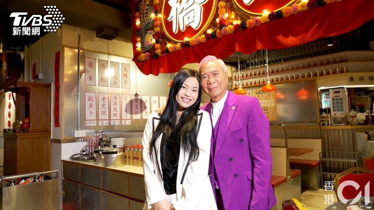 港星李龍基婚事成謎!網紅爆料未婚妻「瞞婚」 小孩竟已16歲