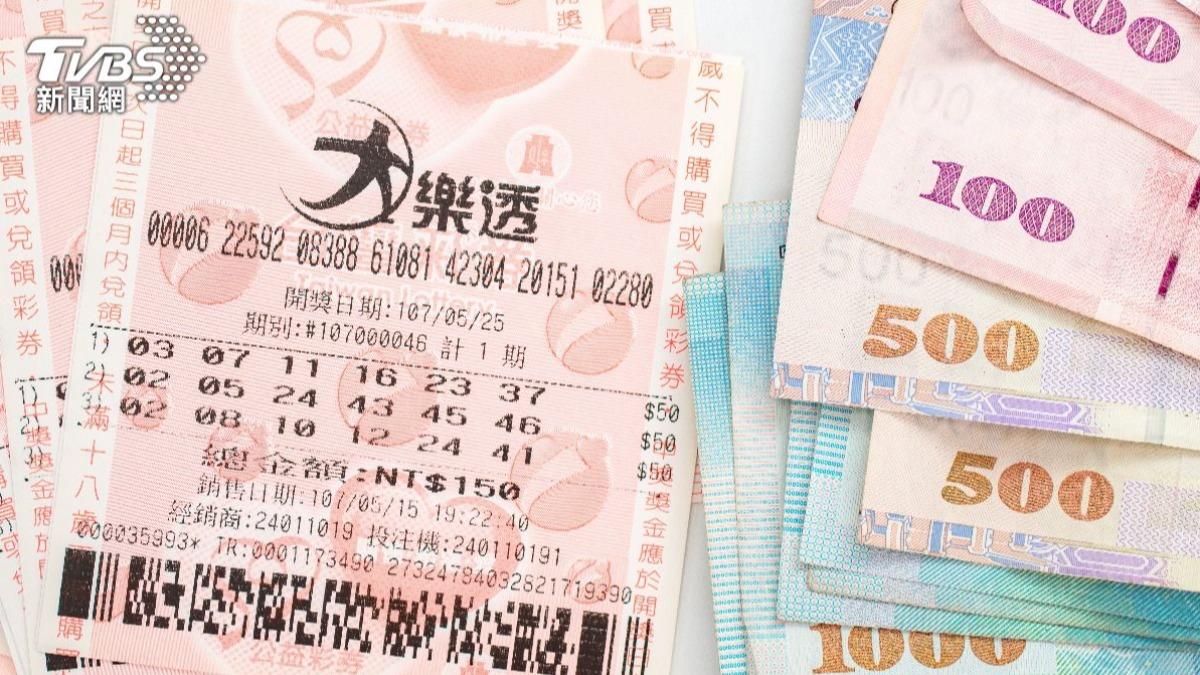 初四「5生肖」超旺!大樂透加碼快衝 招財妙招、幸運色一次看