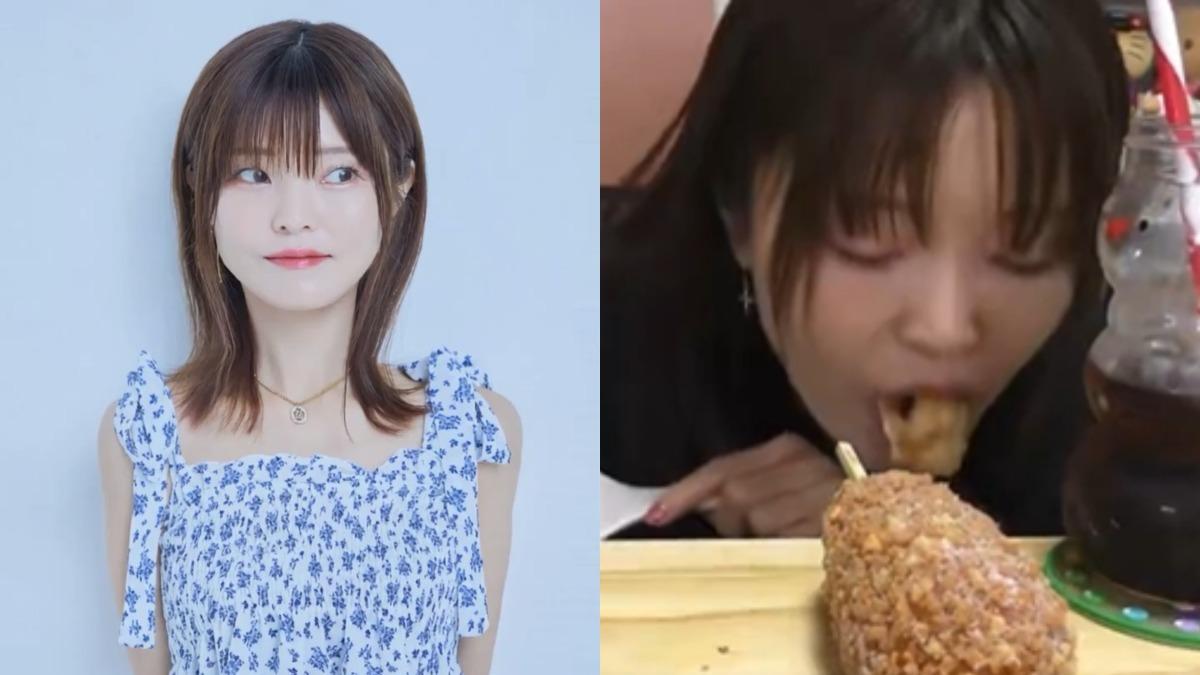熱狗「嚼後吐掉」露餡!日大胃王YTR遭炎上 急喊:無限期停更