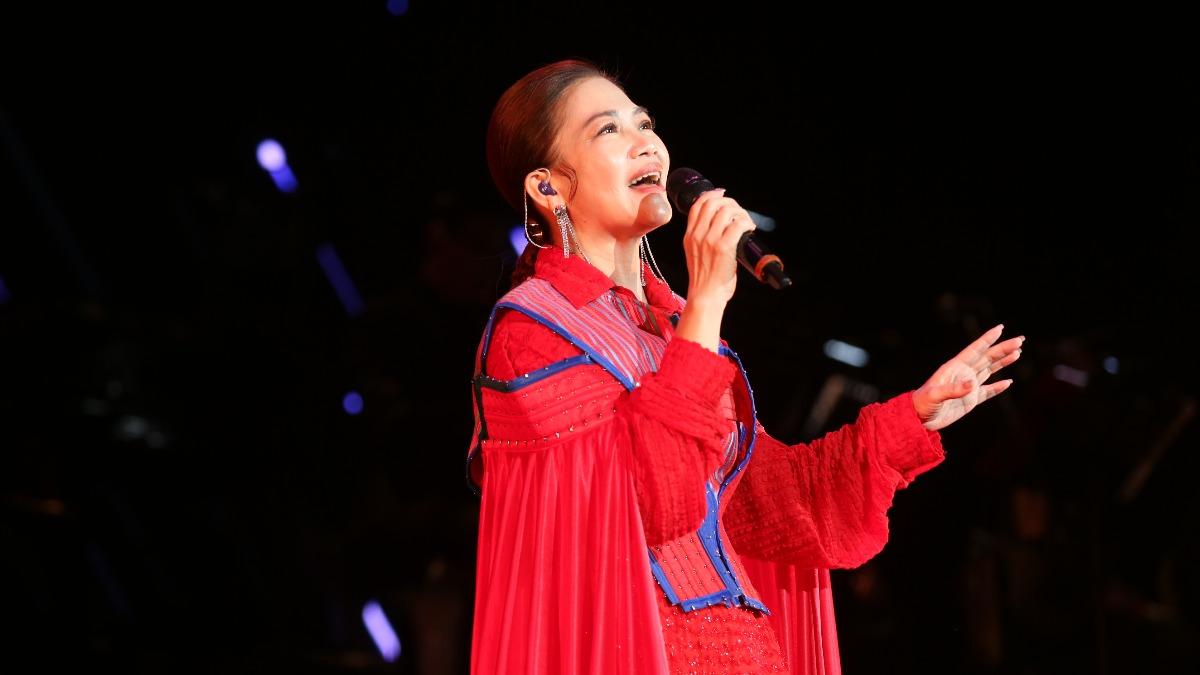 黃妃全說了!這首歌一唱就下班 曾當洗頭妹「驚人價碼曝」