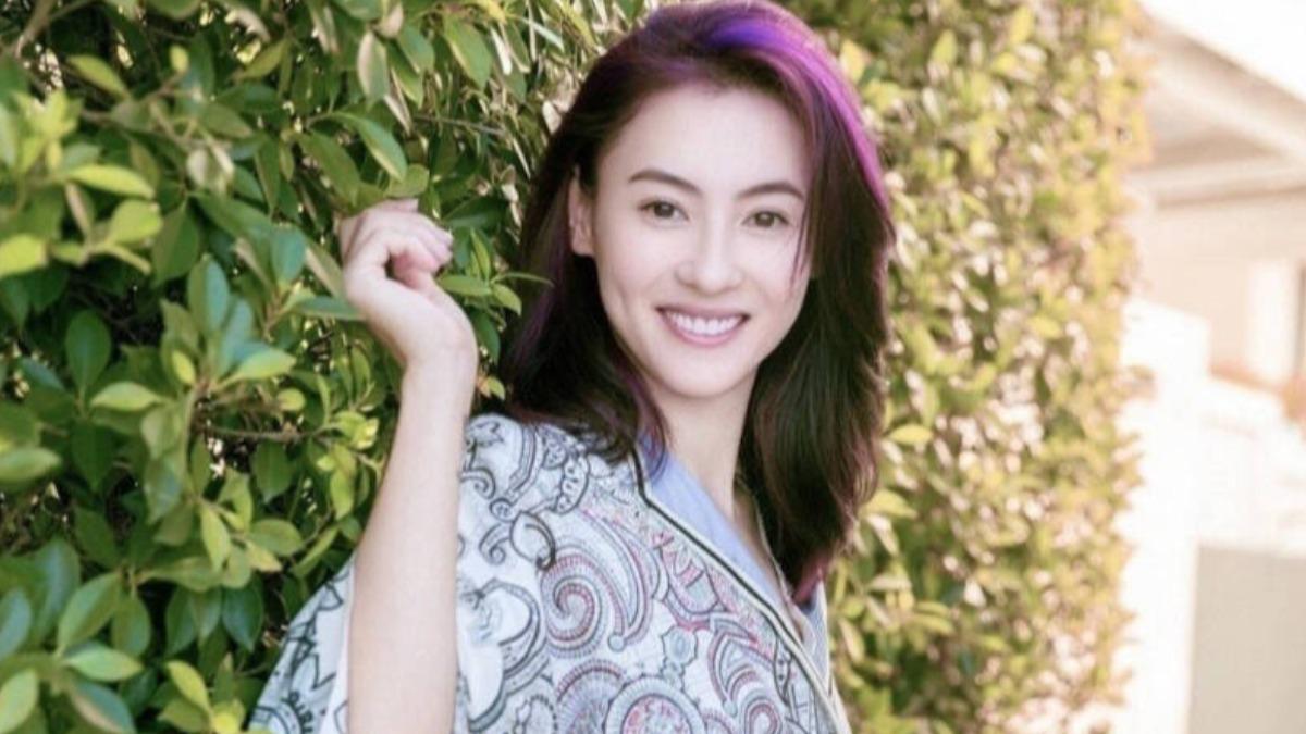 謝霆鋒在哪?張柏芝驚爆「剖腹產回家沒人理」 傷口發炎自救、蹲地為狗接生網戰翻