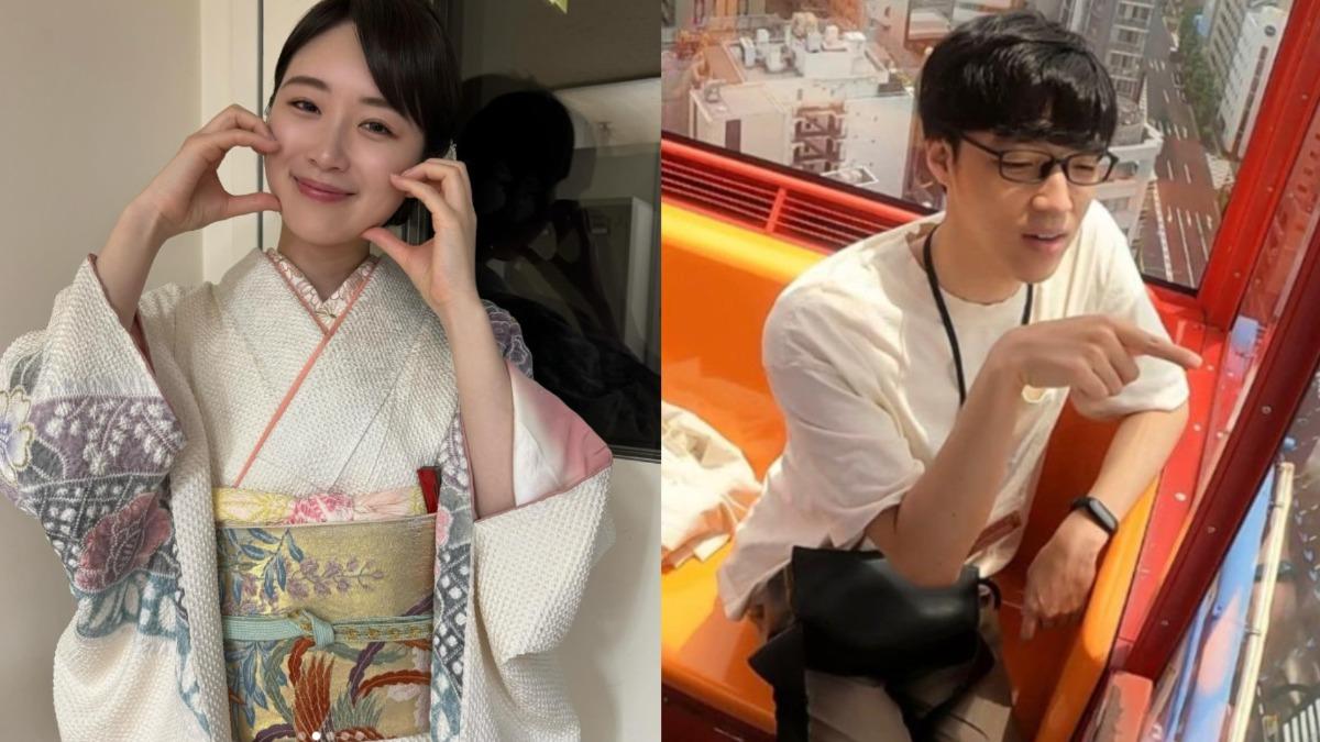 才結婚1年4月!人氣女星高山一實拋震撼彈「宣布離婚」 公開道歉了
