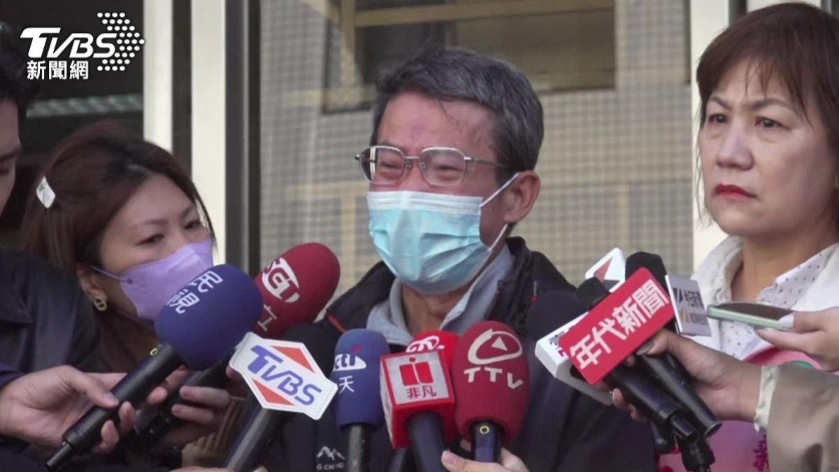 痛失愛子仍傳愛!割喉善款破千萬 受害人父母:別捐了