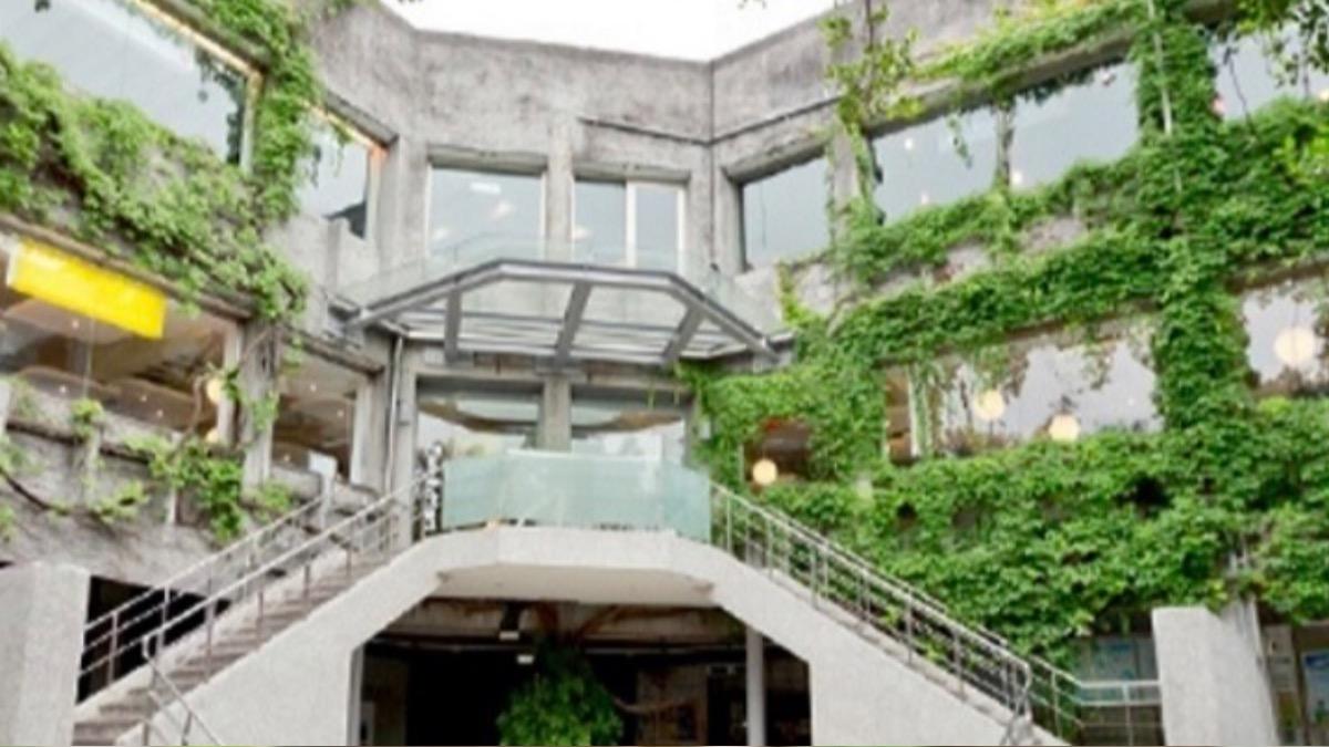 台大人回憶消失!「小福樓」年底整棟拆除 砸4.3億重建