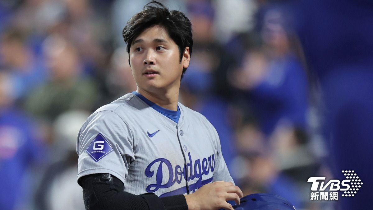 世界棒球經典賽(WBC)將於明年3月登場,大谷翔平宣布參賽。(圖/達志影像美聯社)