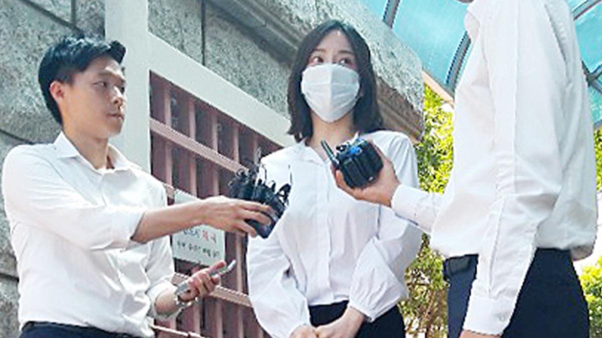 震撼！「最毒千金」逃亡柬埔寨生小孩了　為子投案歸國用毒遭押