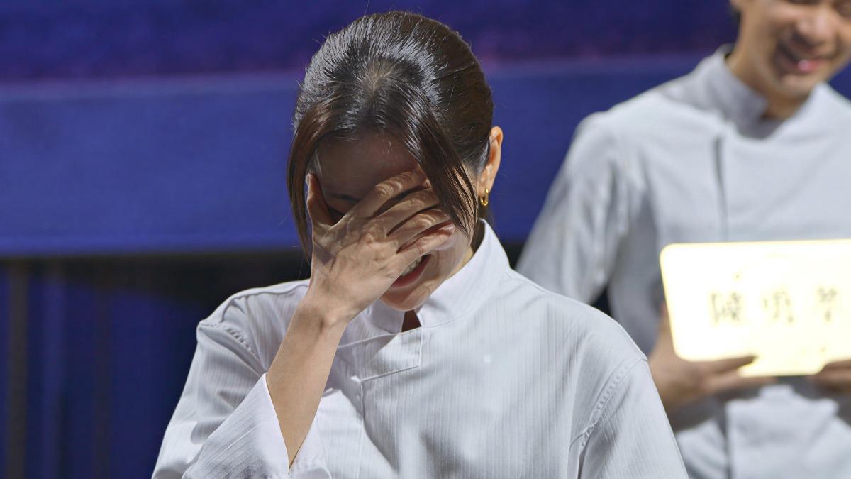 「港點女王」鄭智善坐鎮《星廚》　林予晞爆意外「手部」傷勢曝光