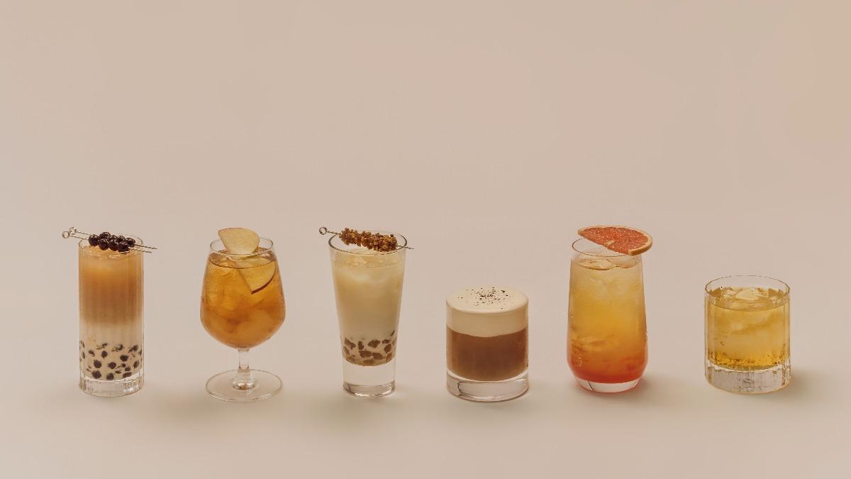 買一送一-手搖-飲料-優惠-舒芙蕾-吉合製茶-吉合製茶推薦-CAFE!N