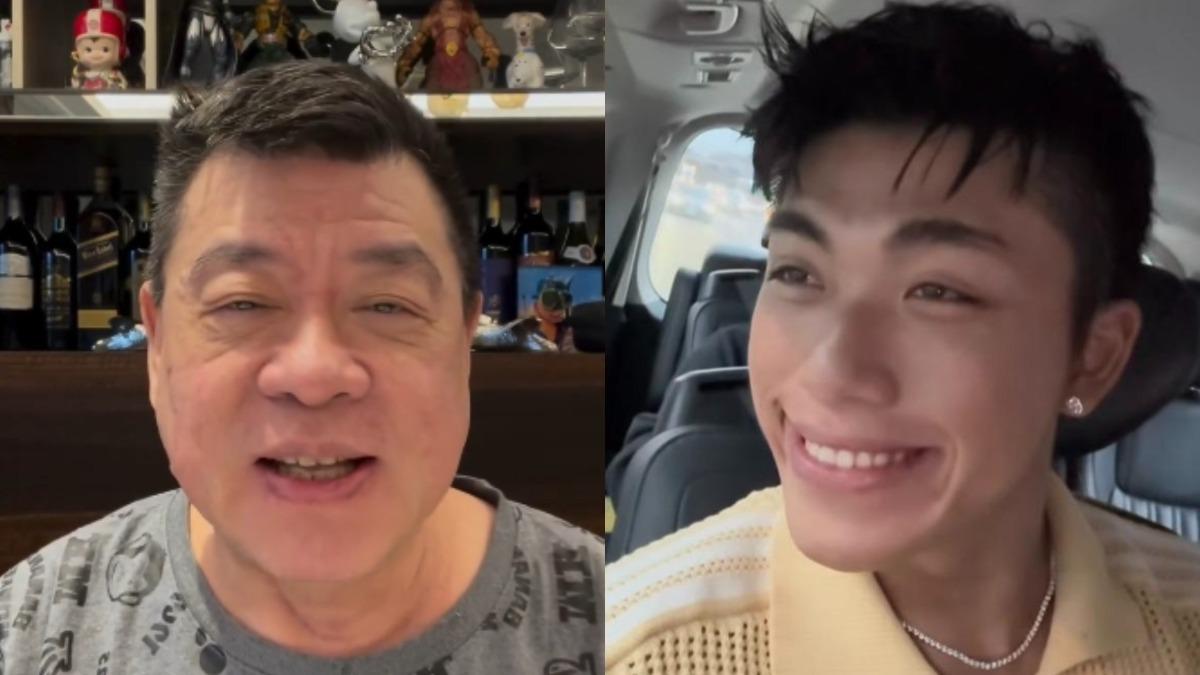 大咖經紀人不忍了!開轟王ADEN 酸「假大牌」:現在就從演藝圈消失!
