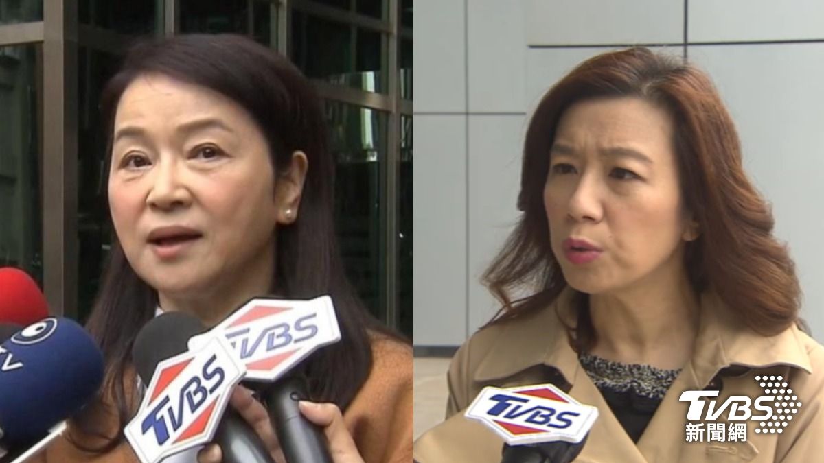 周玉蔻開砲!怒轟她拒參選「當官日子太爽」:尊重但內心瞧不起