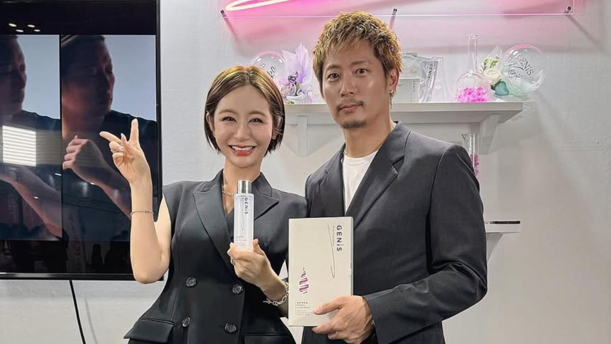日本女網紅「宮崎麗果」涉嫌逃漏稅1.5億日圓，折合新台幣約3100萬元。(圖／翻攝IG @reika_miyazaki)