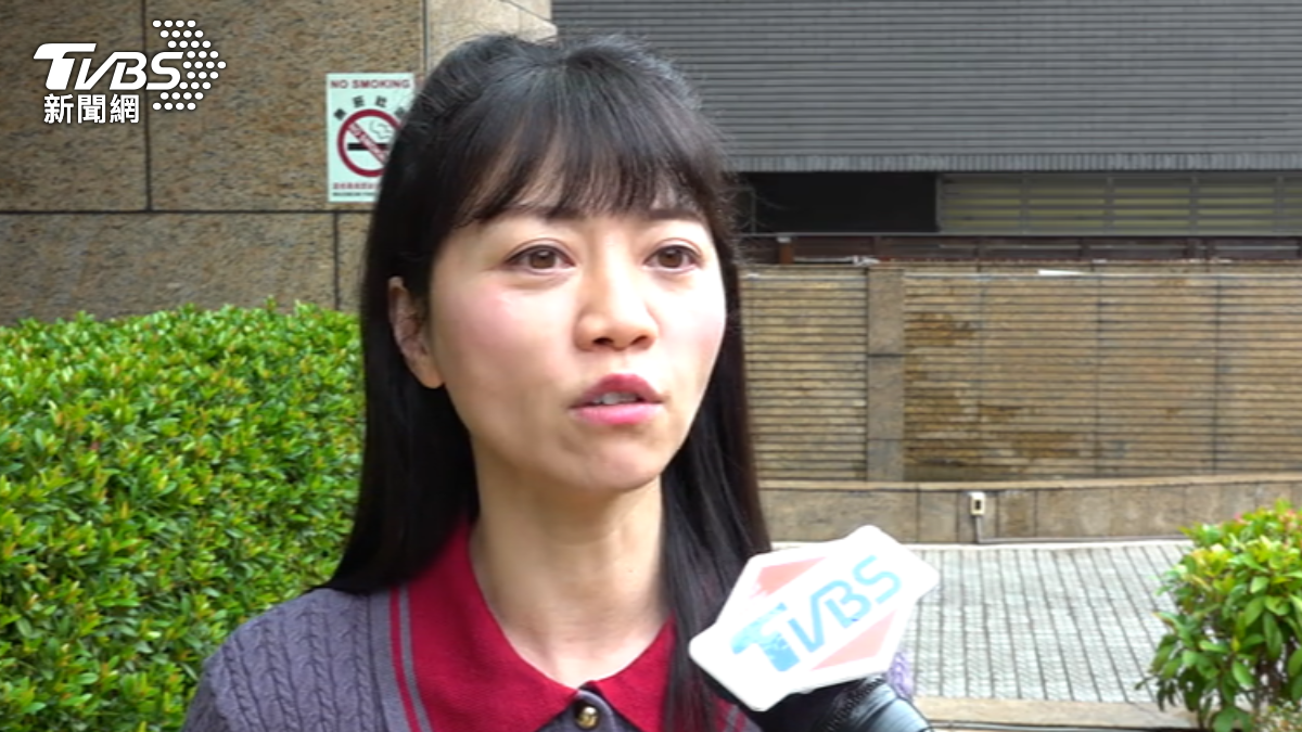 (圖/TVBS)