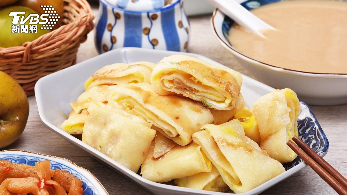 營養師「早餐店口袋名單」曝光!網讚:排到懷疑人生還是會再去
