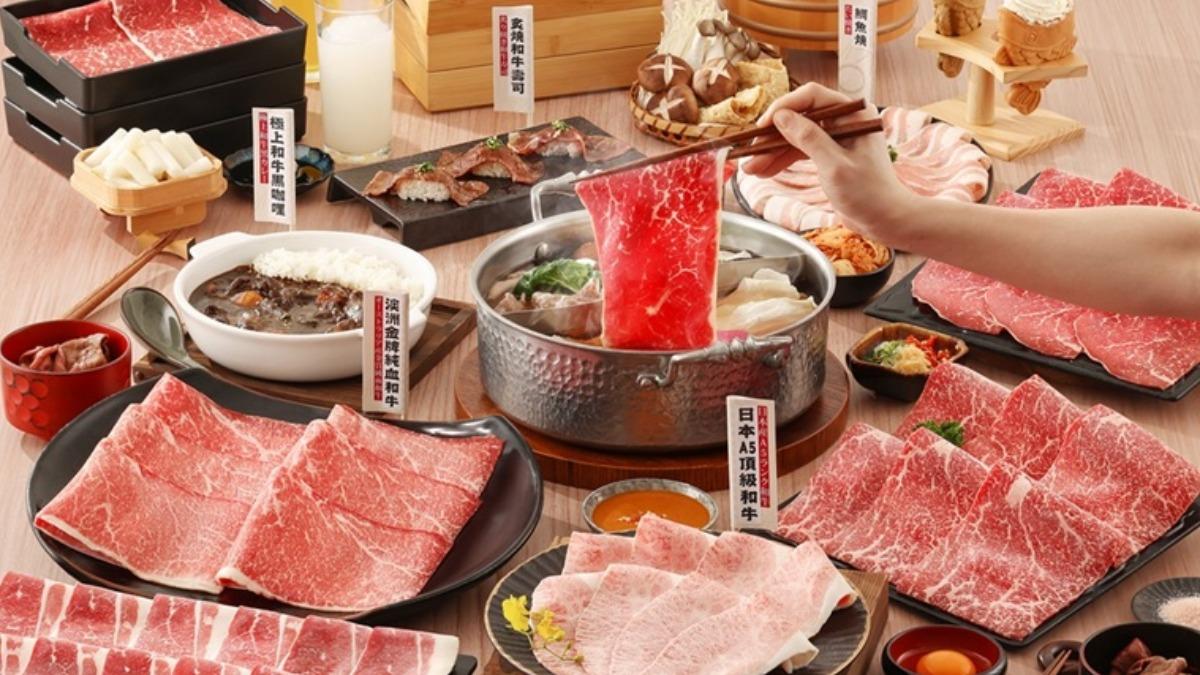 跨年-101煙火-必勝客-倒數-火鍋-燒肉-餐廳-青花驕-王品-和牛涮-宵夜