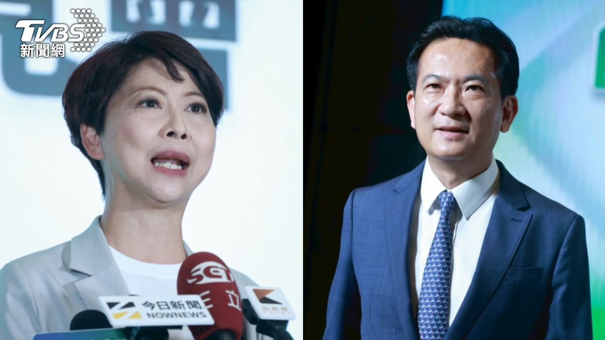 高雄市長初選民調,高雄市長民調,高雄市長初選,台南市長初選民調,台南市長民調,台南市長初選,2026九合一大選,民進黨2026,賴清德,陳亭妃,林俊憲,民進黨