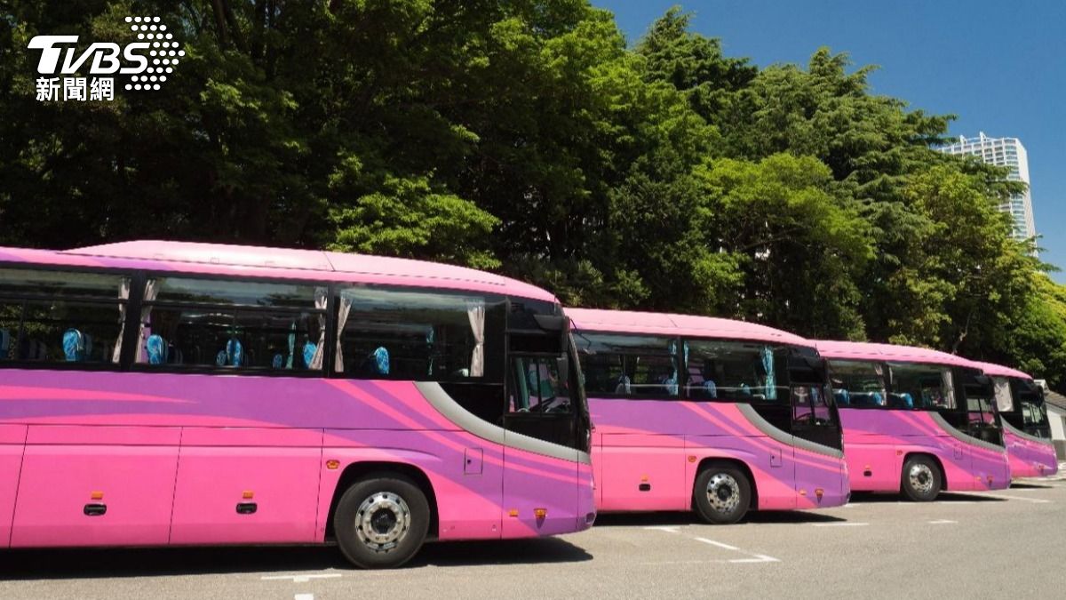 交通新制明上路！遊覽車轉「交通車」　國道通行費全免